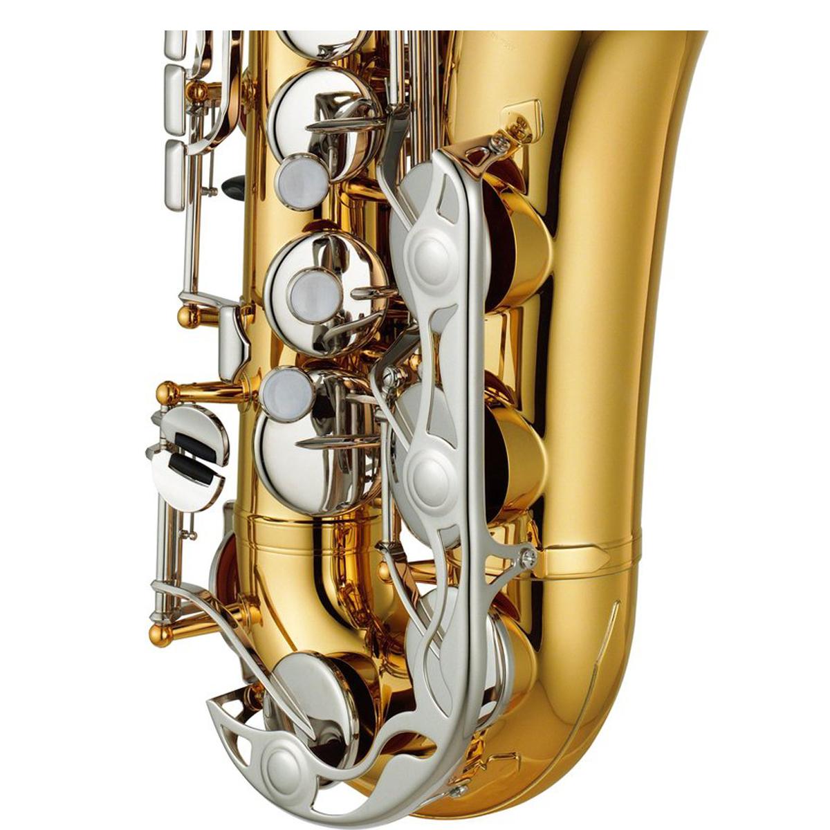 Saxofón Alto Yamaha Estándar YAS26